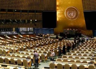 تور ارزان فرانسه: خبرگزاری فرانسه: ایران حق رأی در سازمان ملل را از دست داد