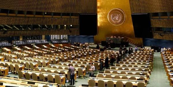 تور ارزان فرانسه: خبرگزاری فرانسه: ایران حق رأی در سازمان ملل را از دست داد