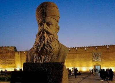 یادگار وکیل الرعایا در شیراز؛ دژی به شکوه تاریخ