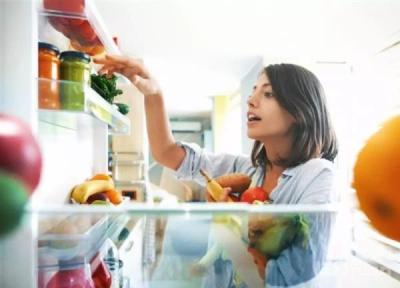 5 نکته مهم برای سالم ماندن مواد غذایی