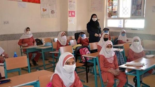 ایمنی 80 درصد مدارس تهران در شرایط زرد و قرمز