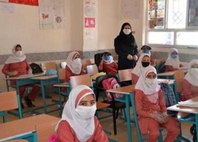 ایمنی 80 درصد مدارس تهران در شرایط زرد و قرمز