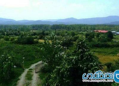 روستای بداب یکی از روستاهای دیدنی استان گیلان است