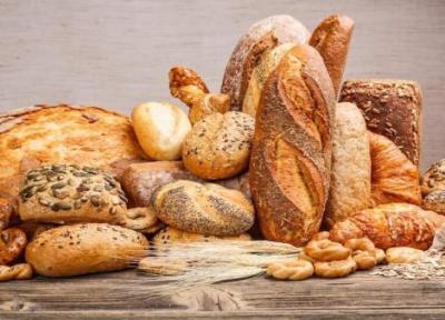 نقش نان در فرهنگ غذایی یونان (تور ارزان یونان)