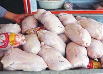 صف های طولانی خرید مرغ منجمد، رئیس اتحادیه: تا 20 ادیبهشت صبرکنید