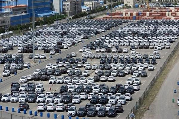 قیمت محصولات ایران خودرو امروز یکشنبه پنج شهریور 1402