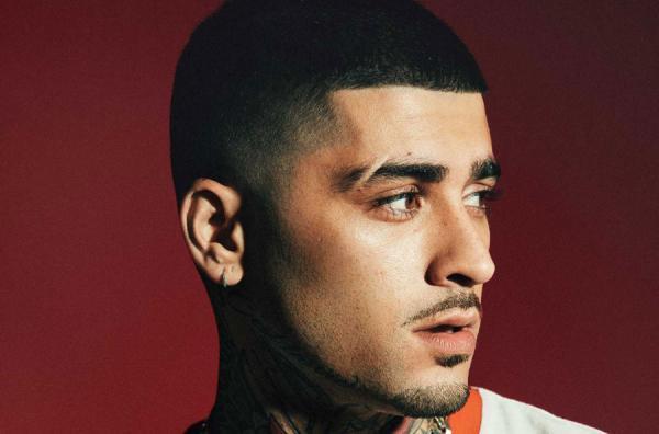 ترجمه آهنگ Love Like This از ZAYN ترجمه آهنگ Love Like This از ZAYN