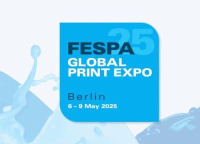 نمایشگاه جهانی چاپ FESPA 2025 چه در انتظار ماست ؟